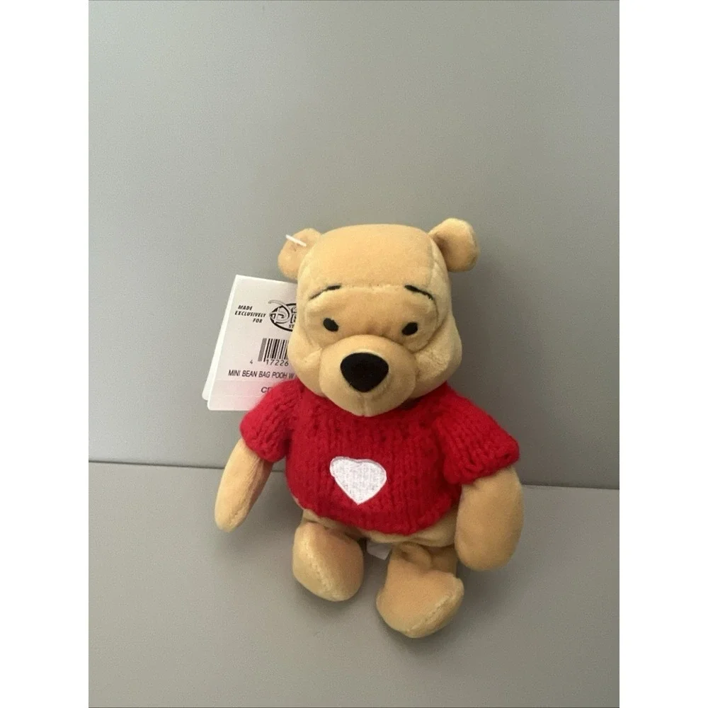 Vintage Disney Winnie The Pooh 8
